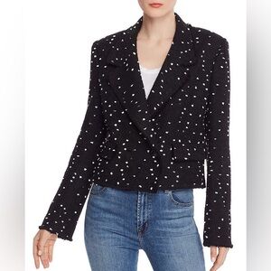 Ann Taylor Factory Jacket. Size 6.